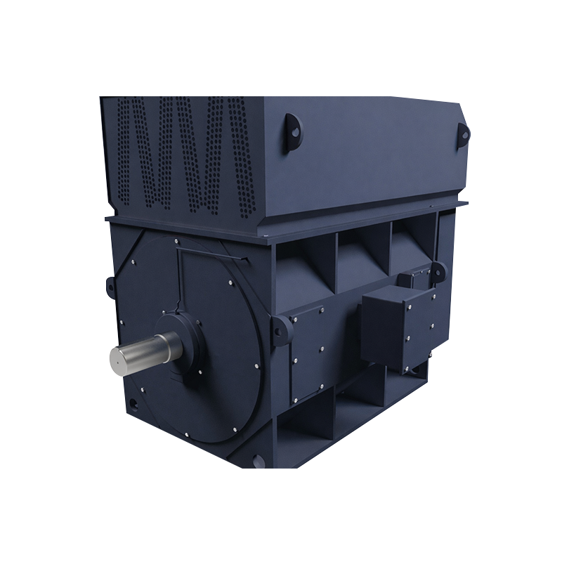 IEC szabvány IP54 IC611/IC616 nagyfeszültségű, mókuskalitkás indukciós motor